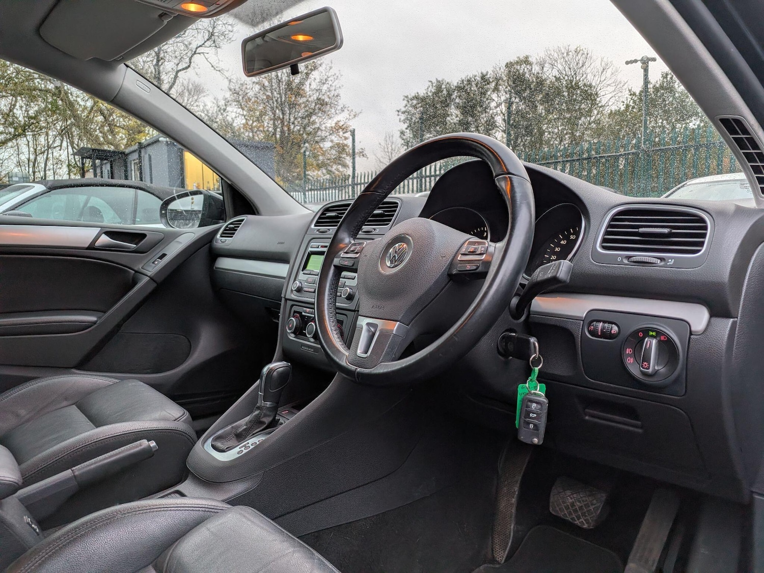 Used Volkswagen Golf 2012 for sale - 76512224: Photo 16