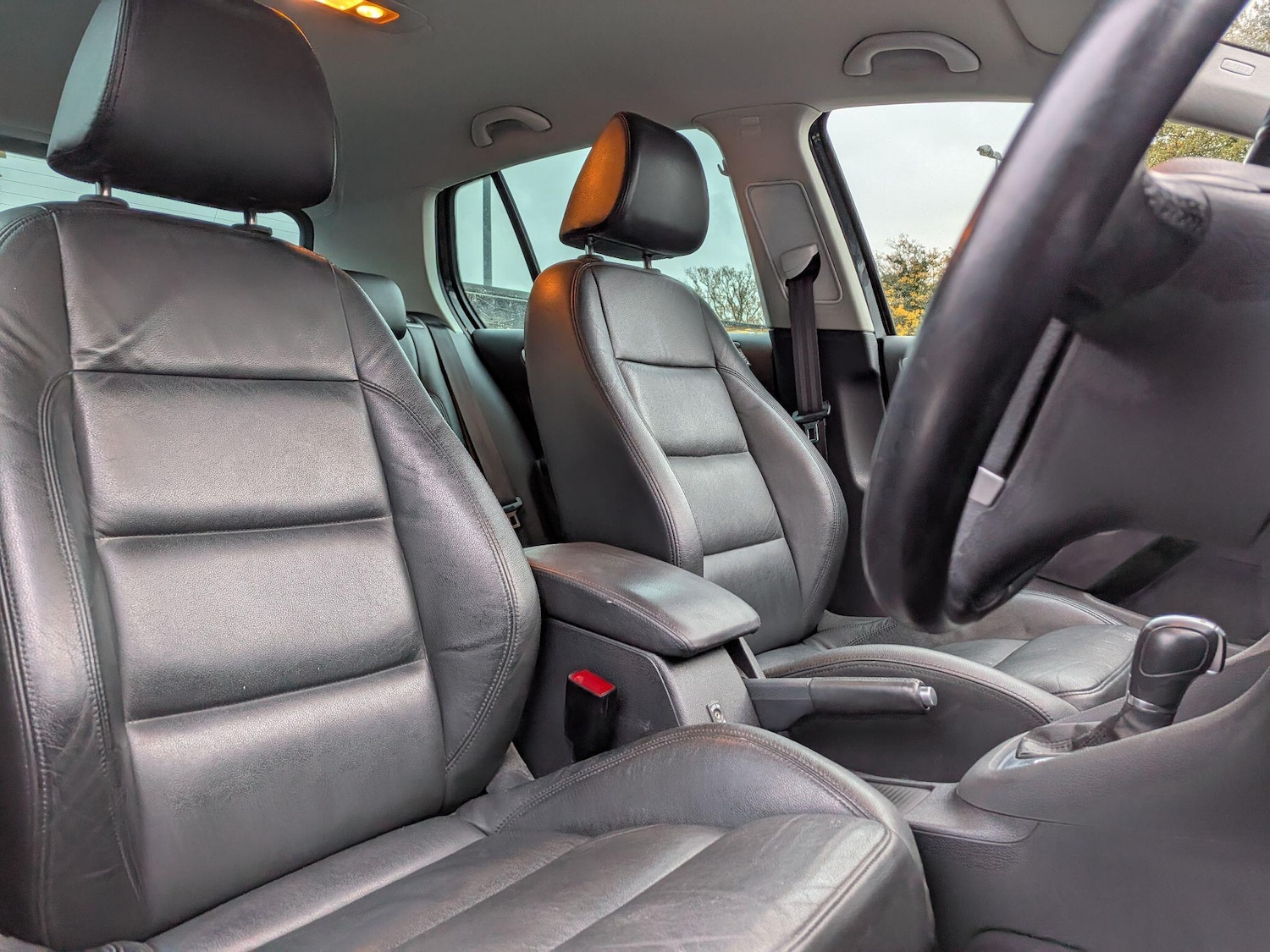 Used Volkswagen Golf 2012 for sale - 76512224: Photo 17