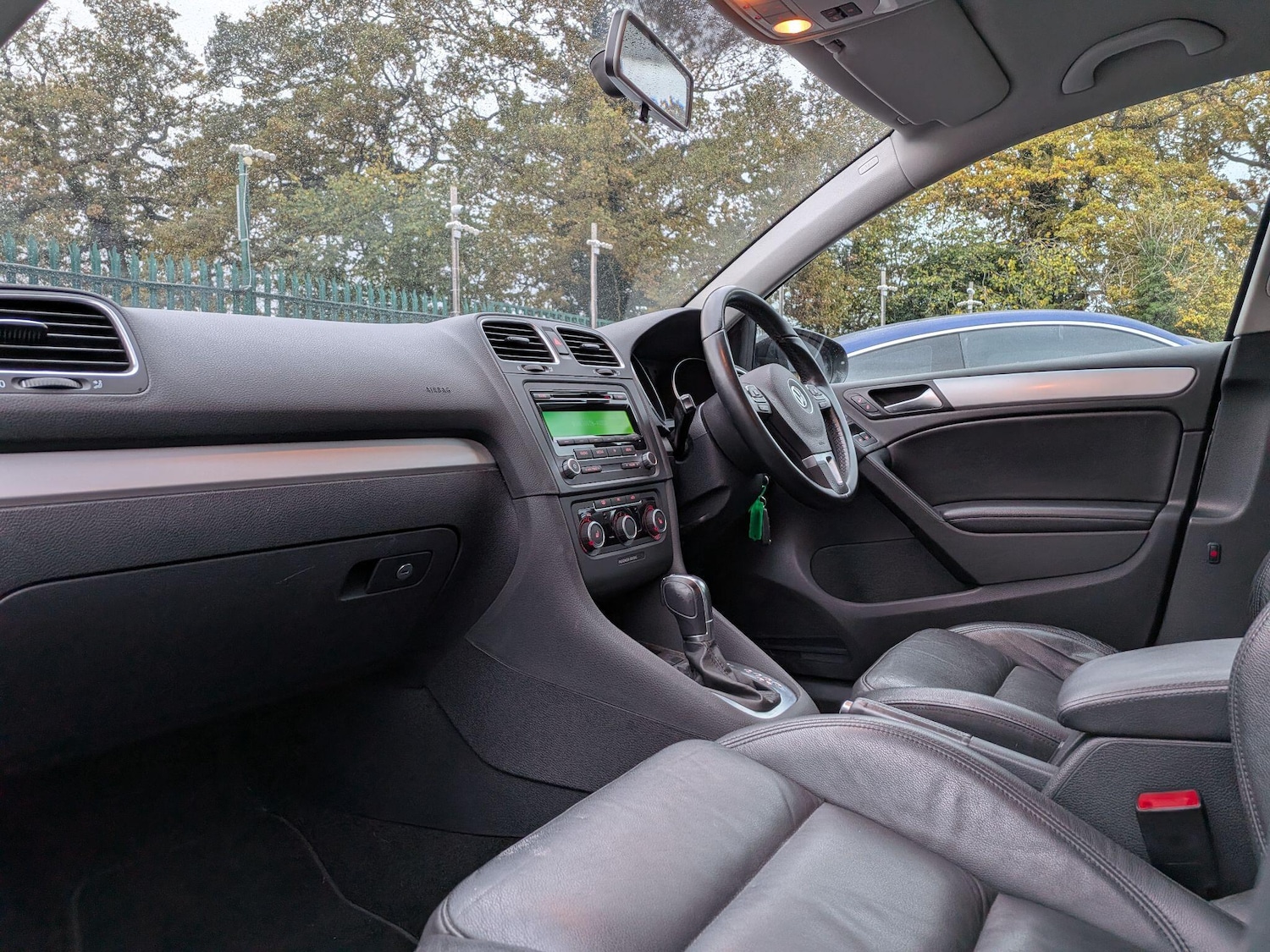 Used Volkswagen Golf 2012 for sale - 76512224: Photo 18