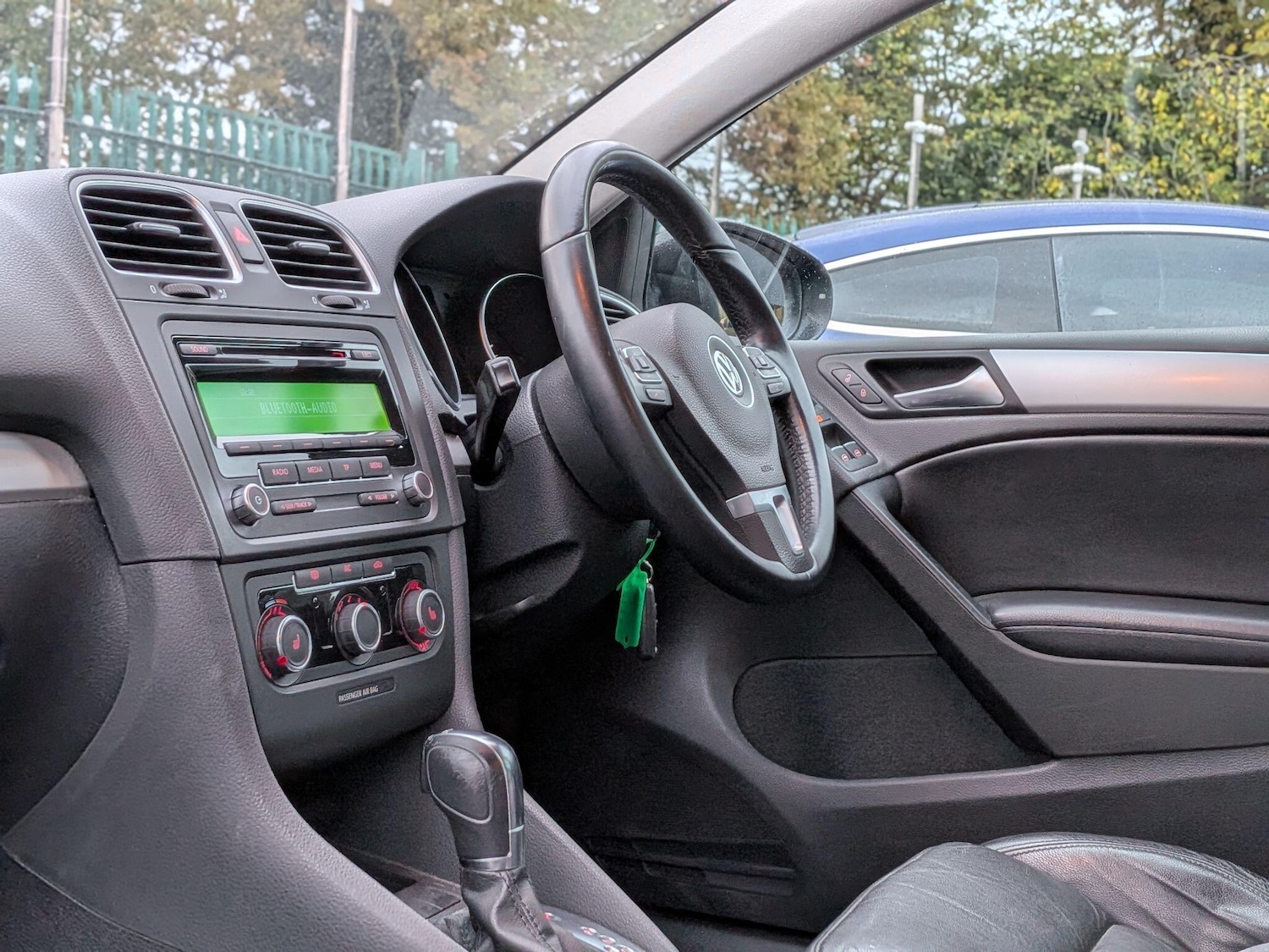 Used Volkswagen Golf 2012 for sale - 76512224: Photo 19