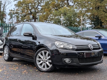 Used Volkswagen Golf 2012 for sale - 76512224: Photo