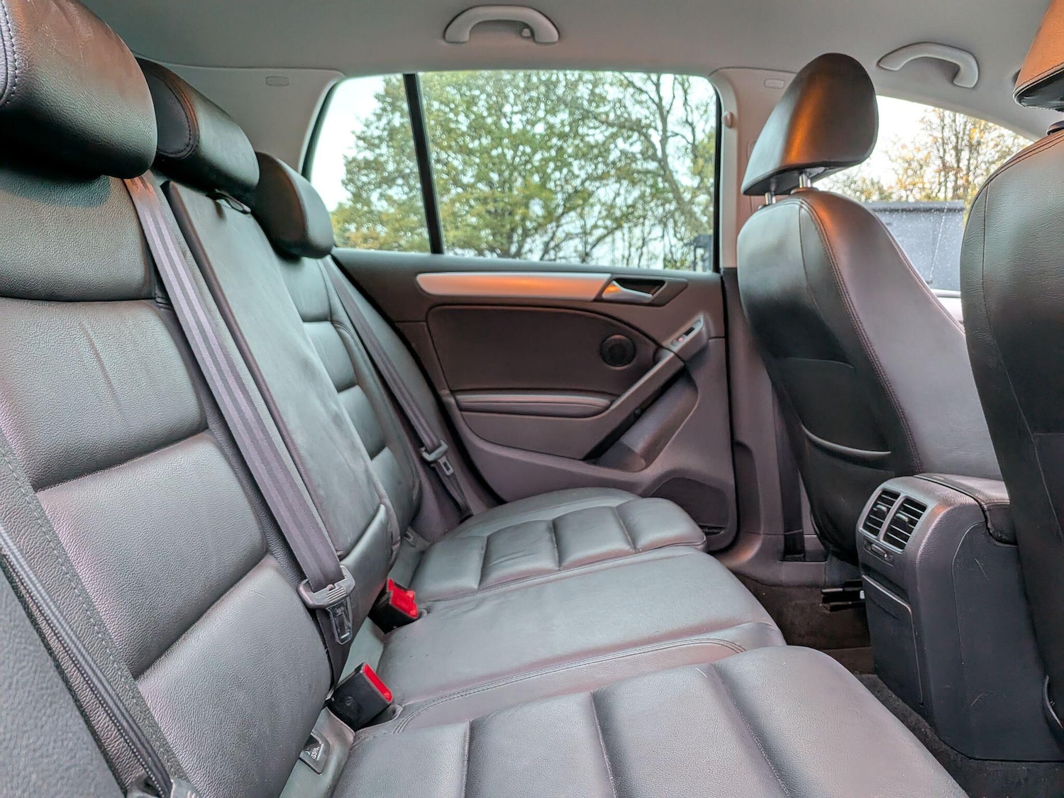 Used Volkswagen Golf 2012 for sale - 76512224: Photo 21