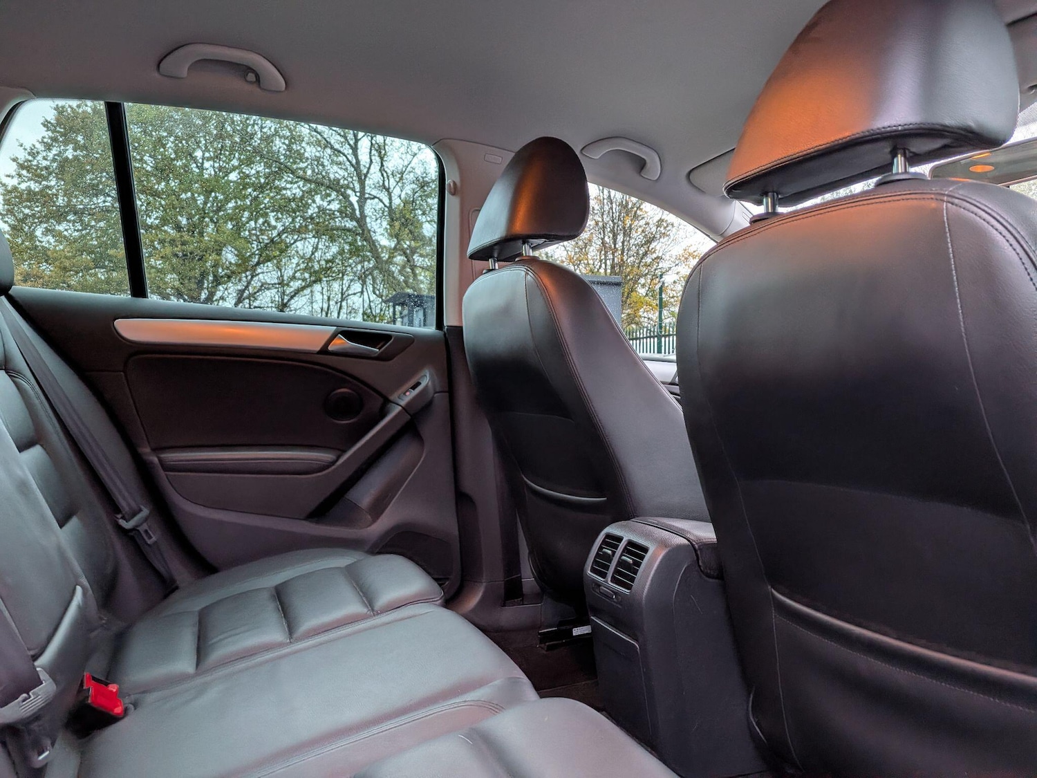 Used Volkswagen Golf 2012 for sale - 76512224: Photo 22