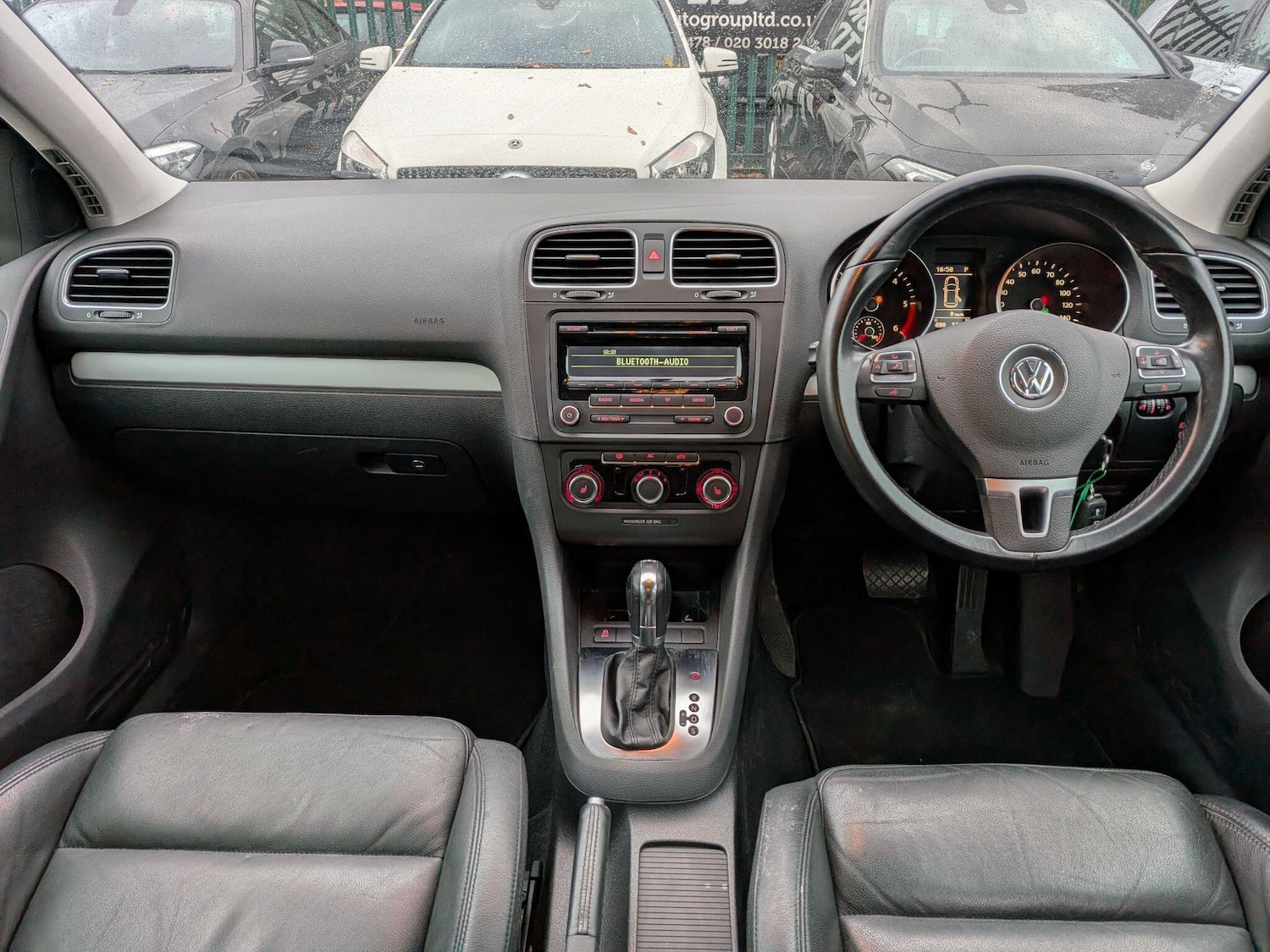 Used Volkswagen Golf 2012 for sale - 76512224: Photo 25