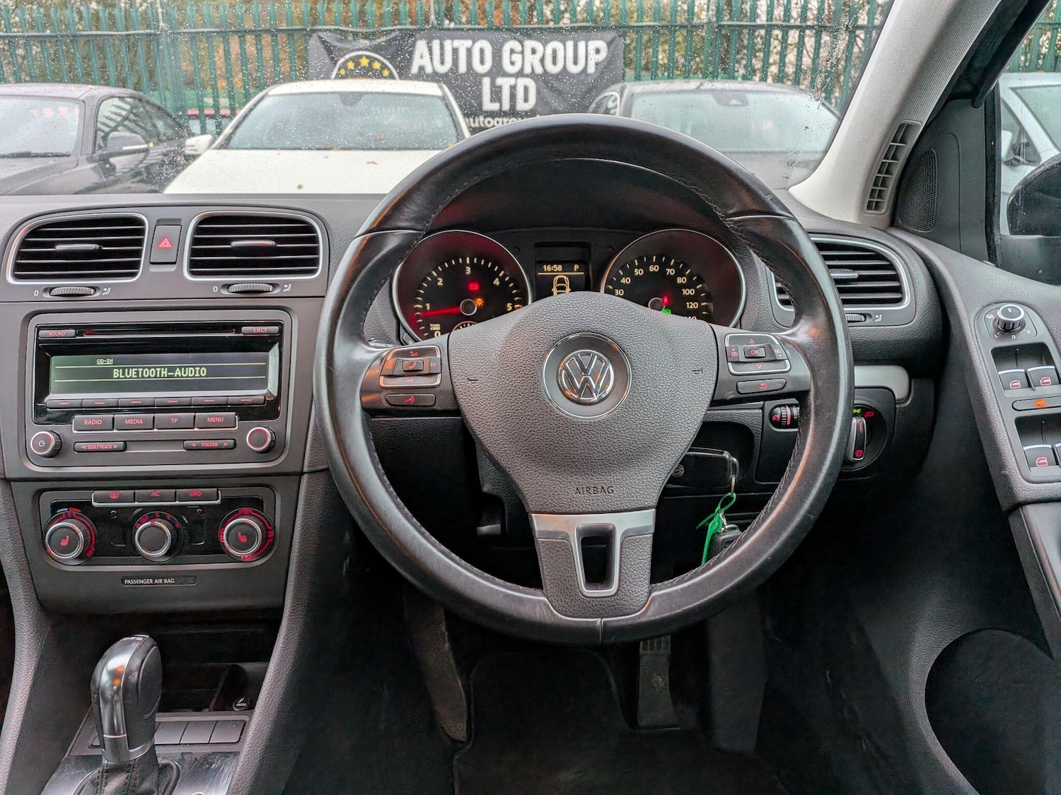 Used Volkswagen Golf 2012 for sale - 76512224: Photo 26