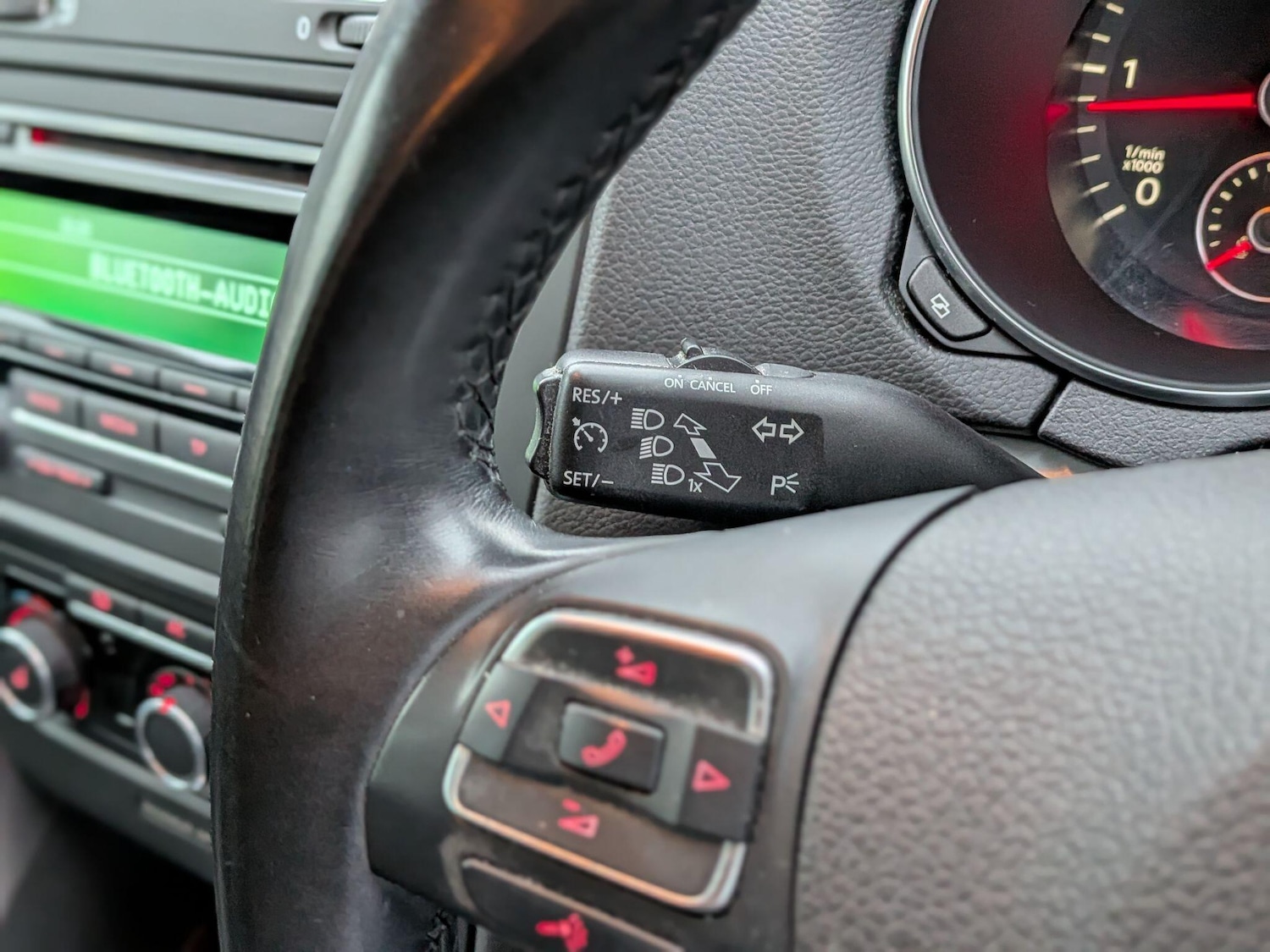 Used Volkswagen Golf 2012 for sale - 76512224: Photo 28