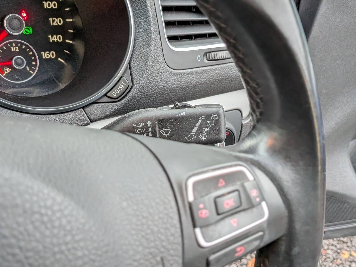 Used Volkswagen Golf 2012 for sale - 76512224: Photo 29