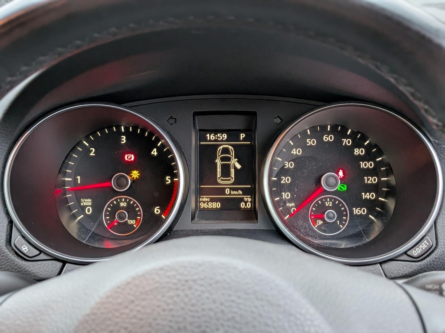 Used Volkswagen Golf 2012 for sale - 76512224: Photo 31