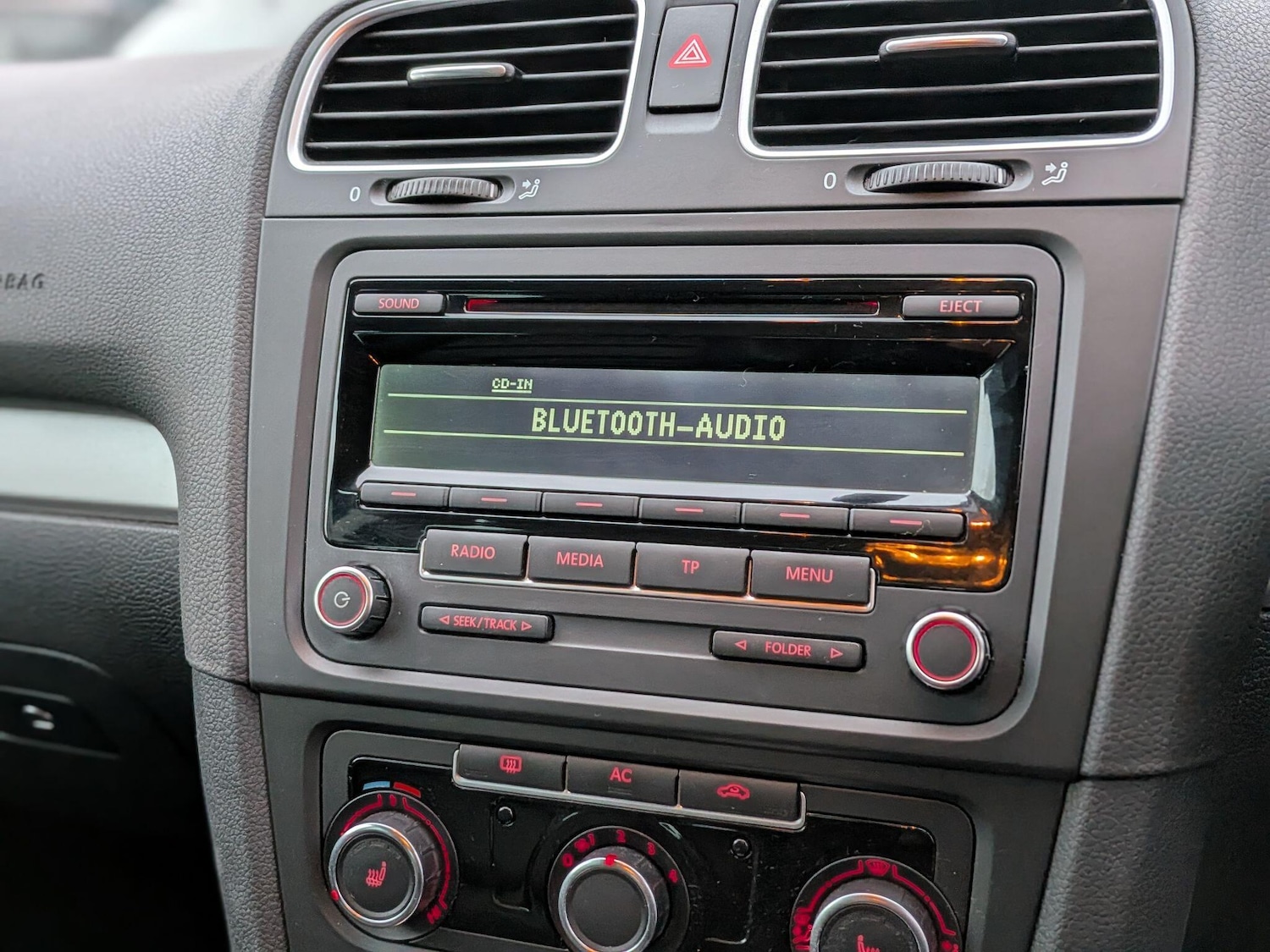 Used Volkswagen Golf 2012 for sale - 76512224: Photo 41