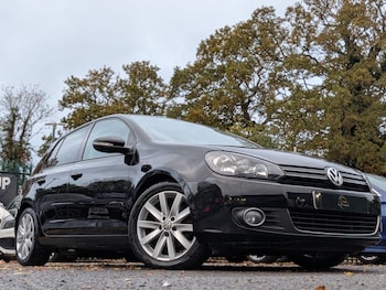 Used Volkswagen Golf 2012 for sale - 76512224: Photo