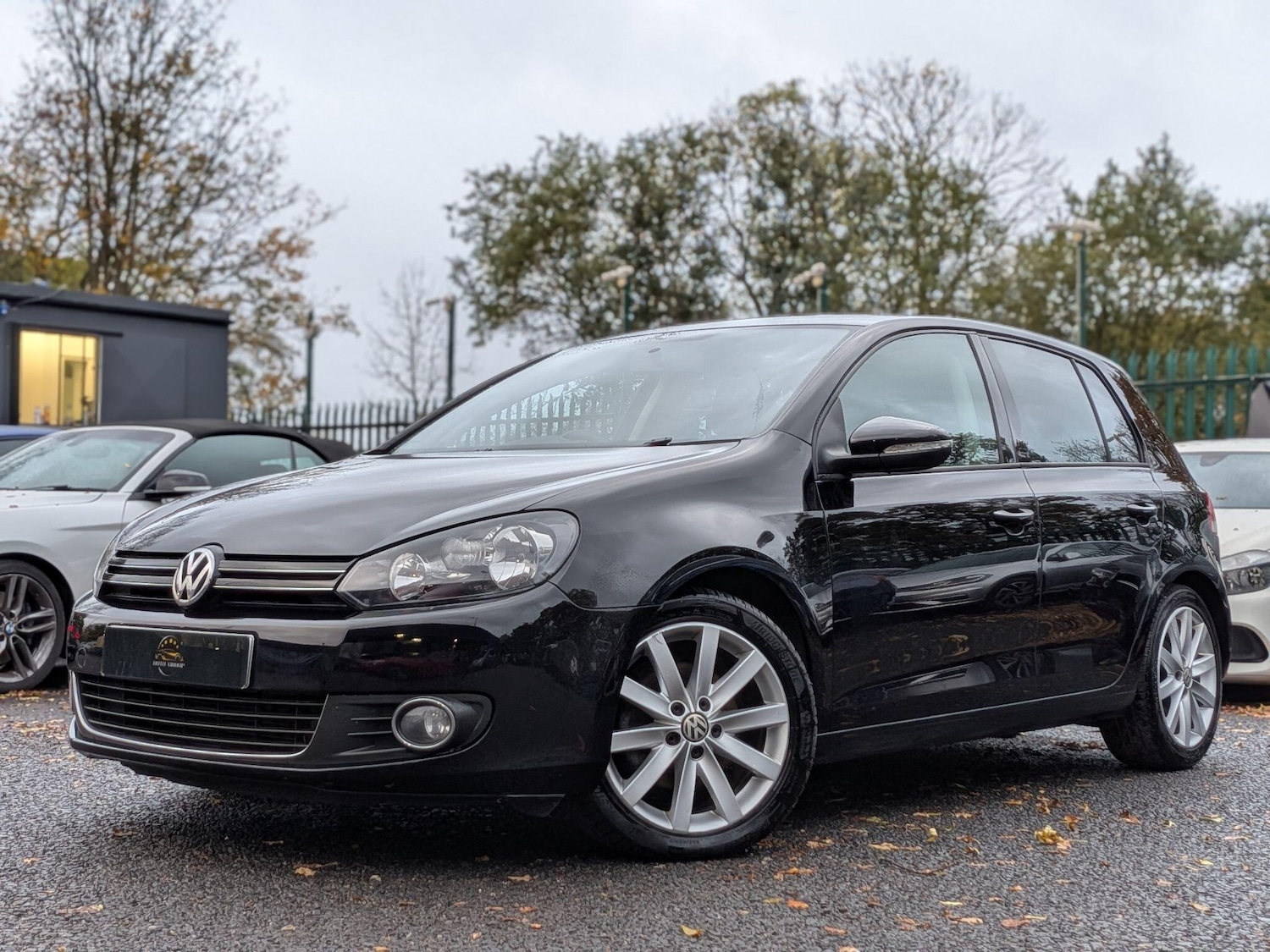 Used Volkswagen Golf 2012 for sale - 76512224: Photo 5