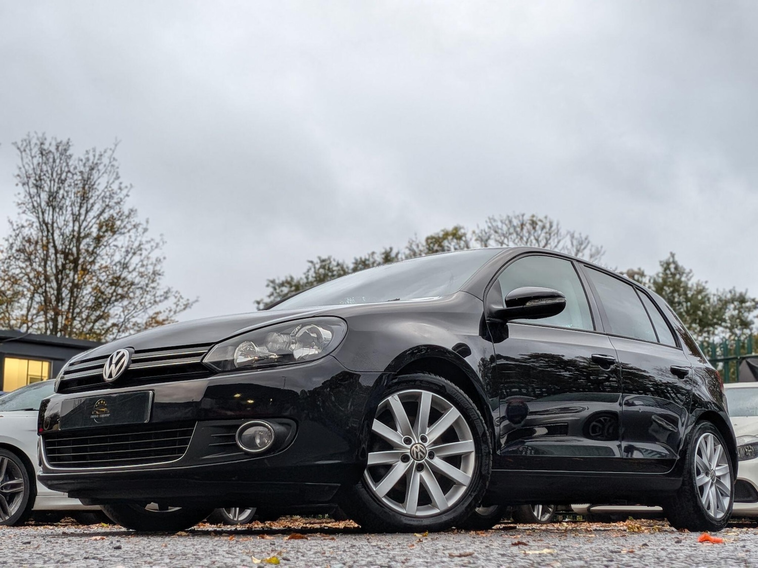 Used Volkswagen Golf 2012 for sale - 76512224: Photo 6