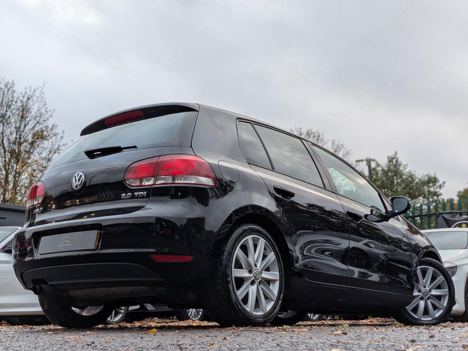 Used Volkswagen Golf 2012 for sale - 76512224: Photo 8