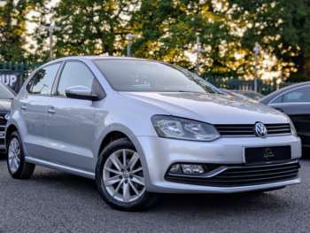 2015 (65) - 1.2 TSI SE 5dr DSG