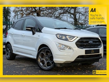 Ford - Ecosport