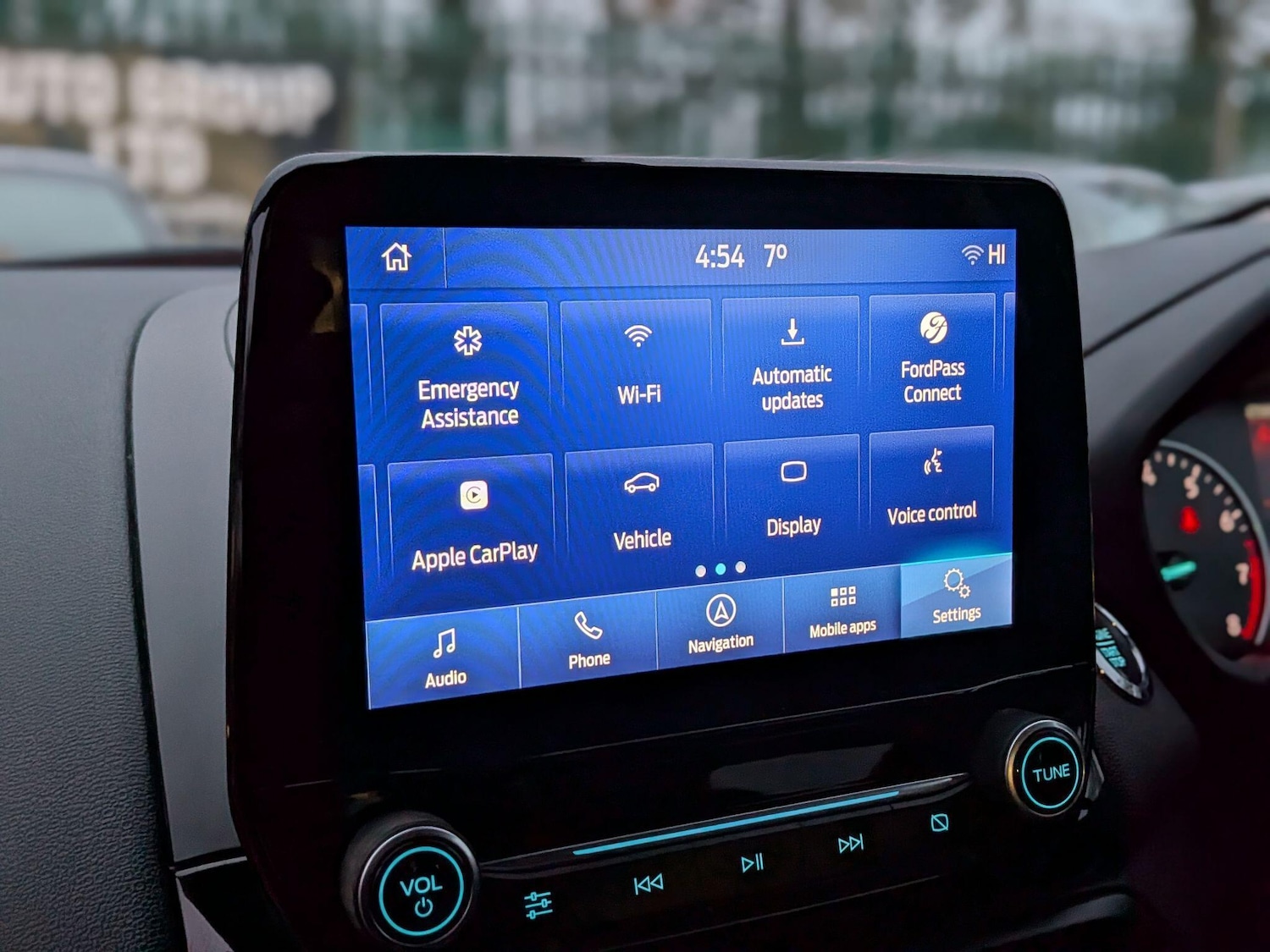 Used Ford Ecosport 2019 for sale - 76855971: Photo 26