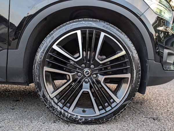 Used Volvo XC40 2020 for sale - 76072182: Photo 11