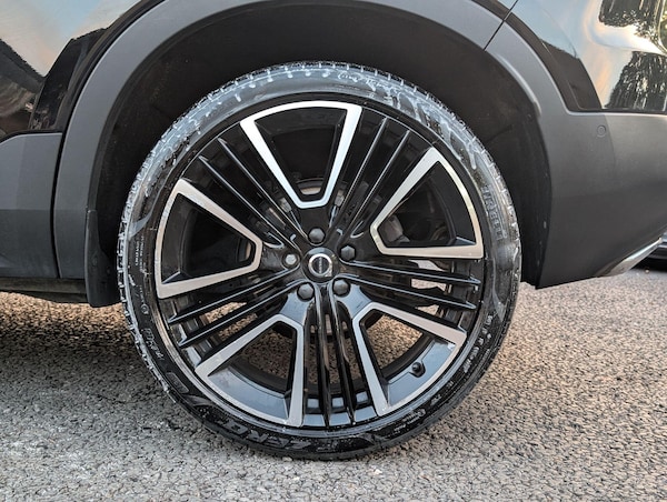 Used Volvo XC40 2020 for sale - 76072182: Photo 12