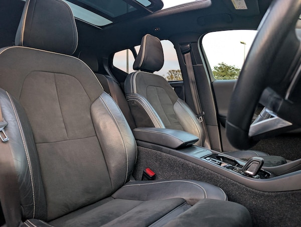 Used Volvo XC40 2020 for sale - 76072182: Photo 15