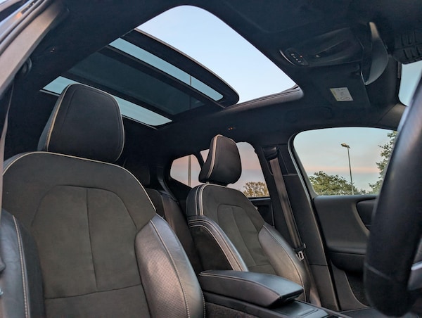 Used Volvo XC40 2020 for sale - 76072182: Photo 16