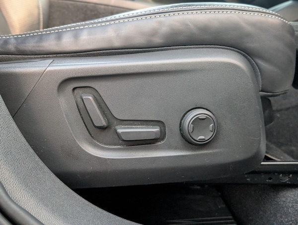 Used Volvo XC40 2020 for sale - 76072182: Photo 17