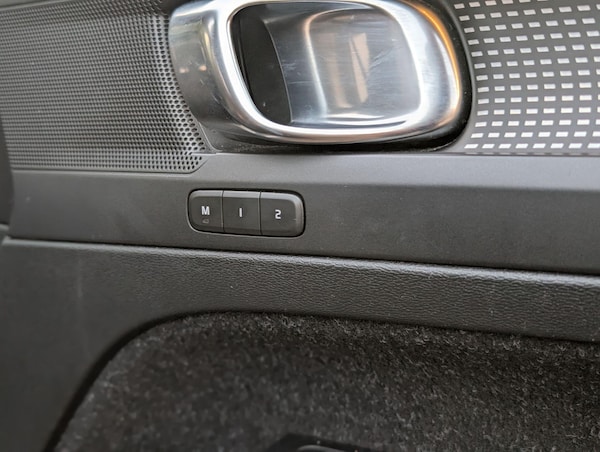 Used Volvo XC40 2020 for sale - 76072182: Photo 18
