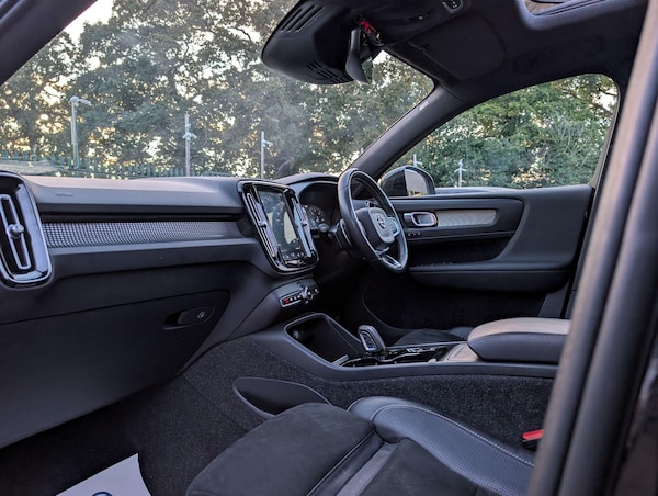 Used Volvo XC40 2020 for sale - 76072182: Photo 20