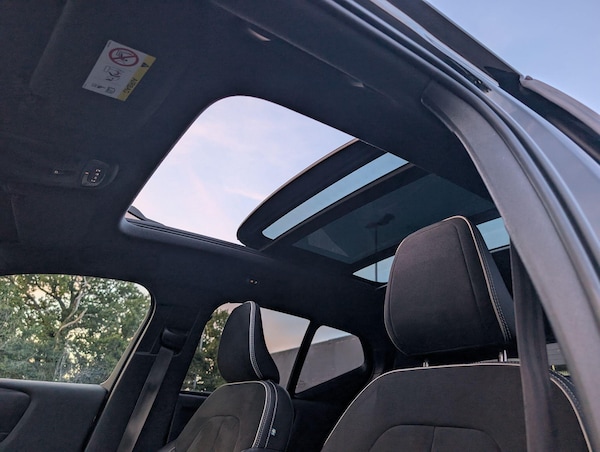 Used Volvo XC40 2020 for sale - 76072182: Photo 22