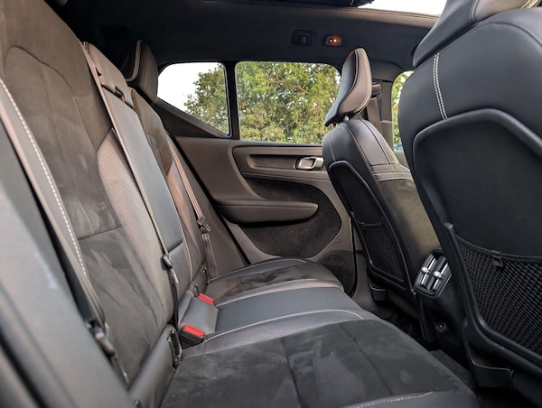 Used Volvo XC40 2020 for sale - 76072182: Photo 23