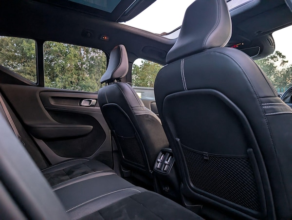 Used Volvo XC40 2020 for sale - 76072182: Photo 25