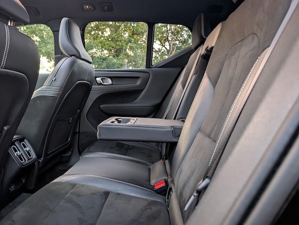 Used Volvo XC40 2020 for sale - 76072182: Photo 26