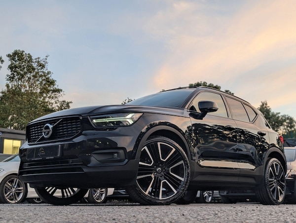 Used Volvo XC40 2020 for sale - 76072182: Photo 6