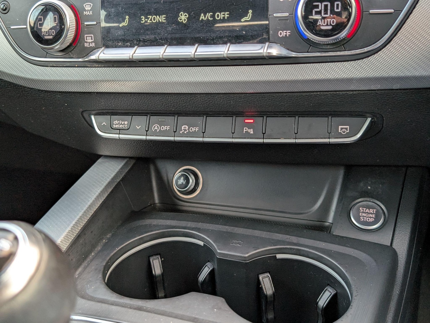 Vehicle 52