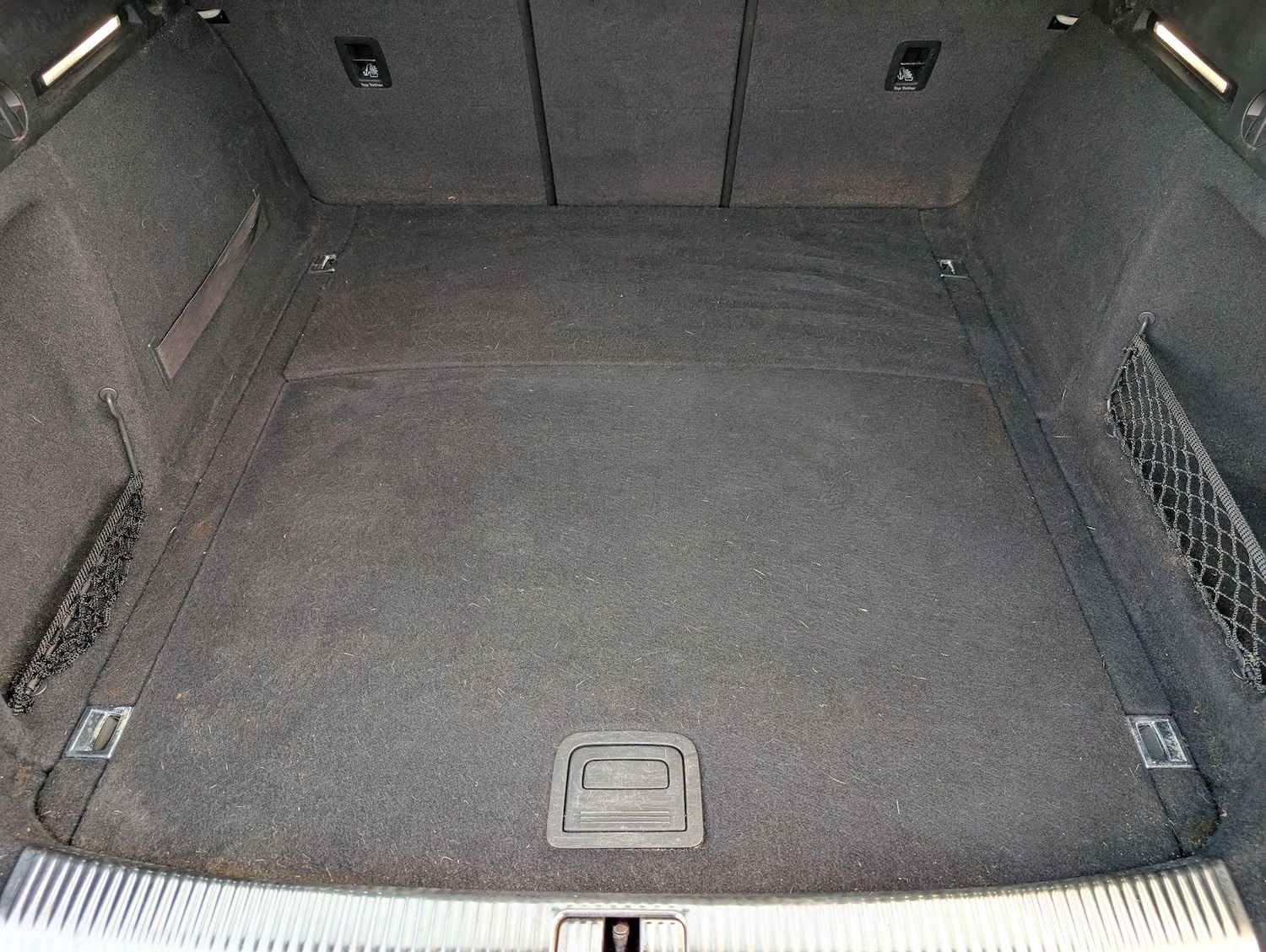 Vehicle 64