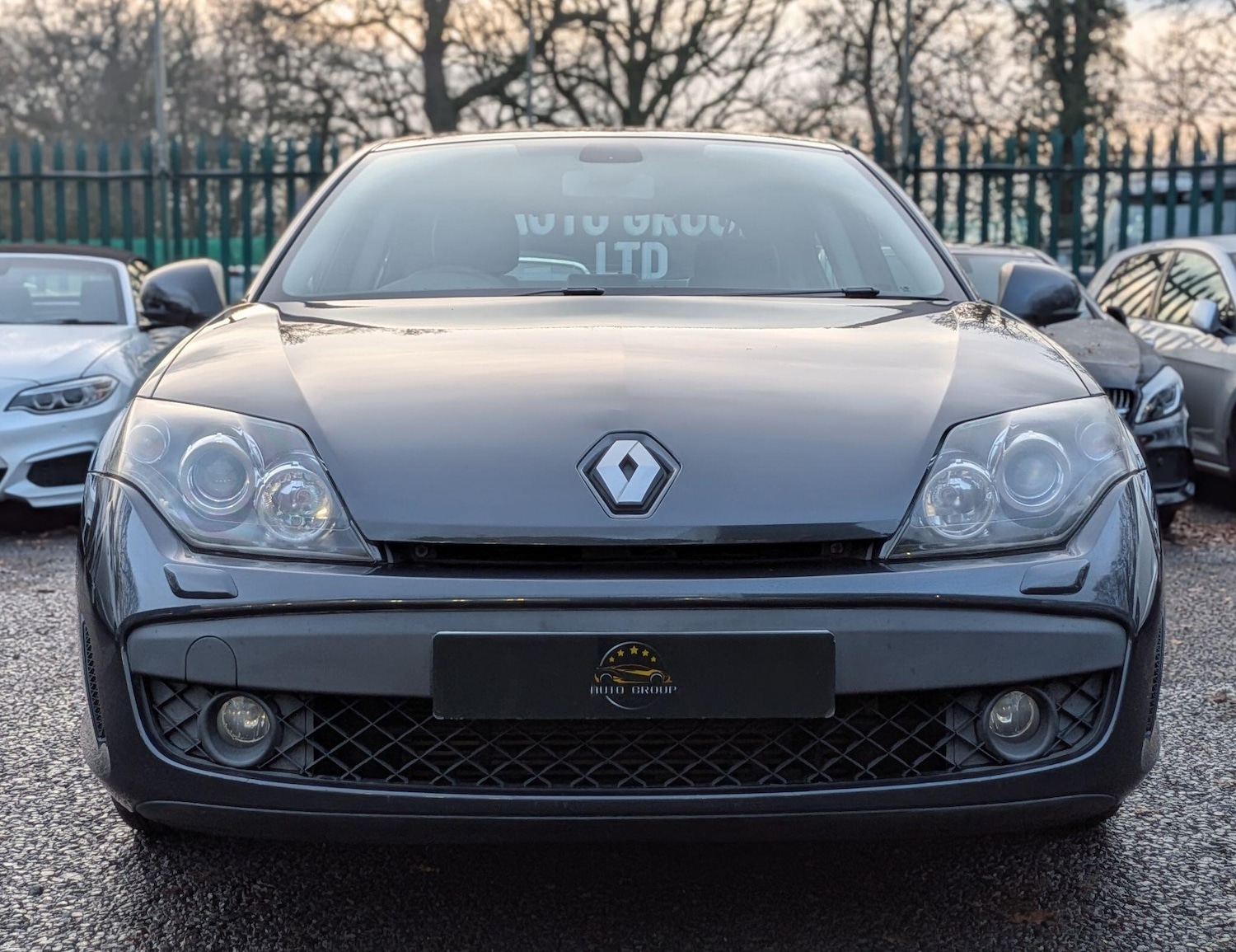 Used Renault Laguna 2010 for sale - 77050286: Photo 11