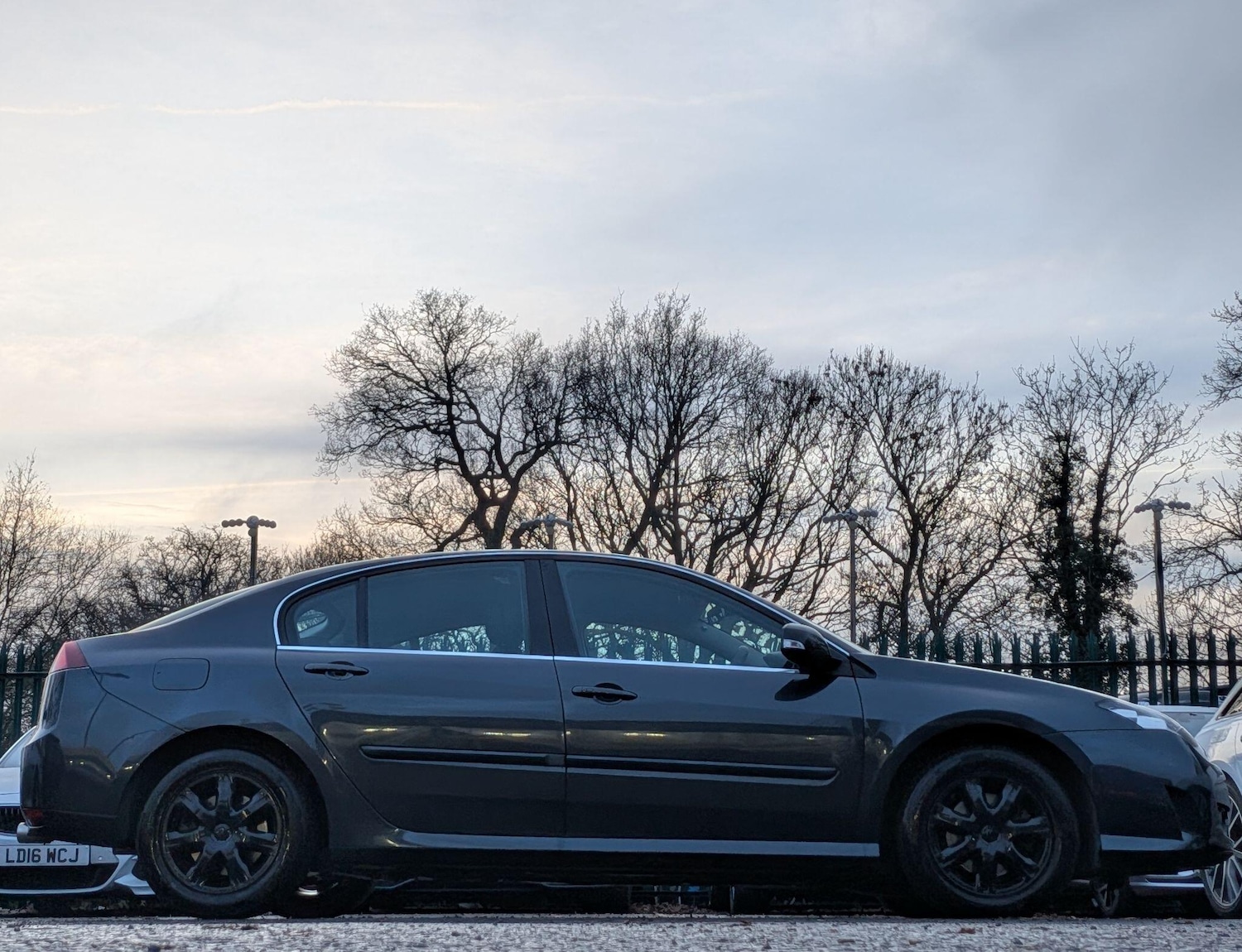 Used Renault Laguna 2010 for sale - 77050286: Photo 13