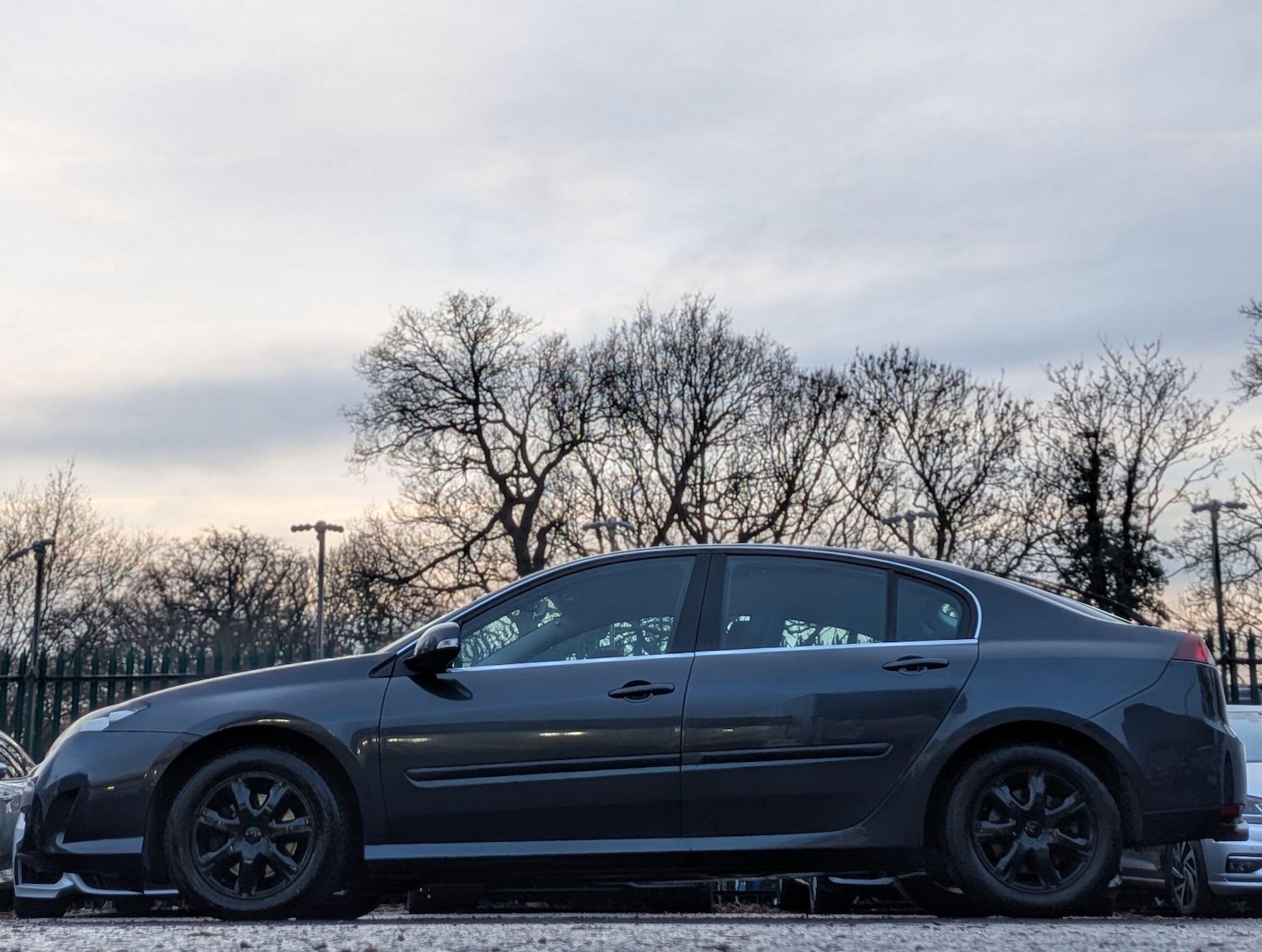 Used Renault Laguna 2010 for sale - 77050286: Photo 14