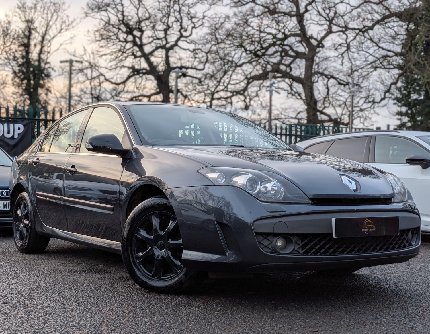 Used Renault Laguna 2010 for sale - 77050286: Photo 15