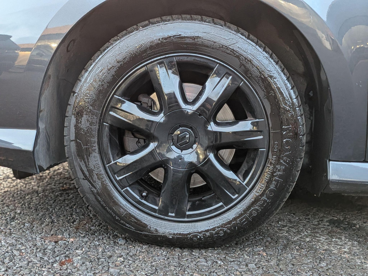 Used Renault Laguna 2010 for sale - 77050286: Photo 17