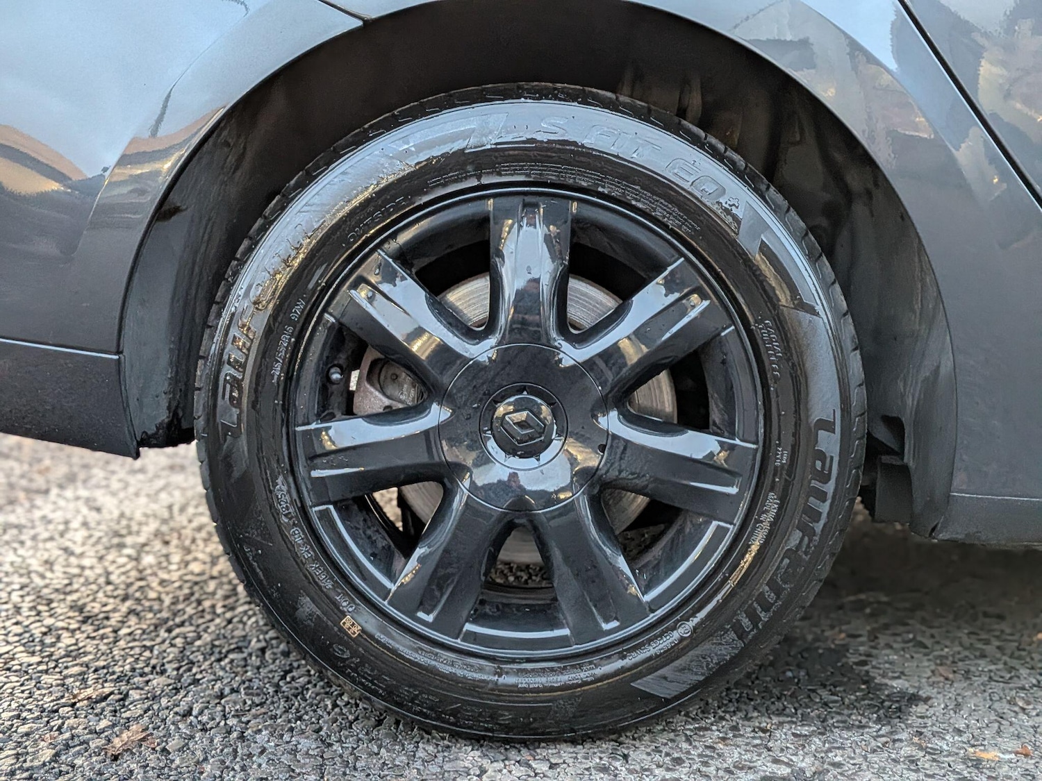 Used Renault Laguna 2010 for sale - 77050286: Photo 19