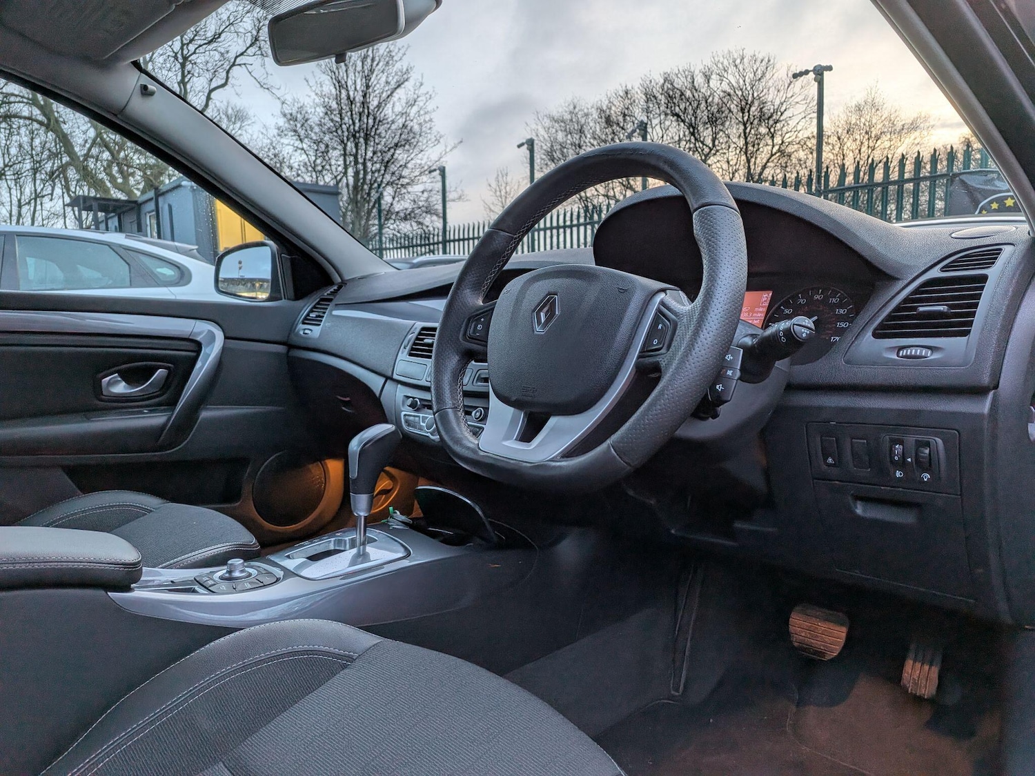 Used Renault Laguna 2010 for sale - 77050286: Photo 20