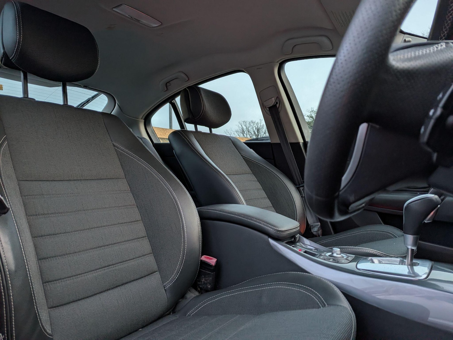 Used Renault Laguna 2010 for sale - 77050286: Photo 21