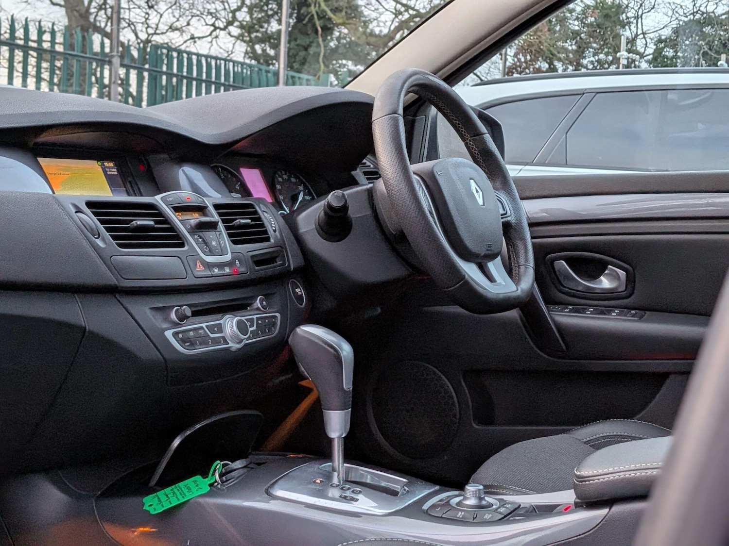 Used Renault Laguna 2010 for sale - 77050286: Photo 22