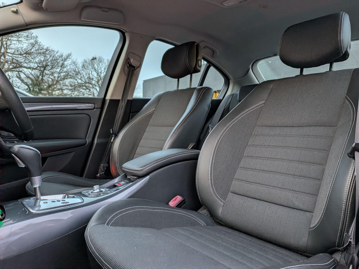 Used Renault Laguna 2010 for sale - 77050286: Photo 23