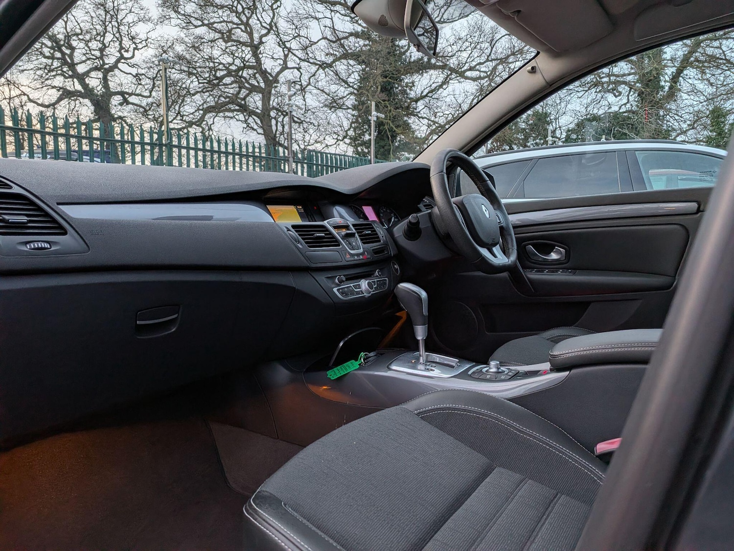 Used Renault Laguna 2010 for sale - 77050286: Photo 24