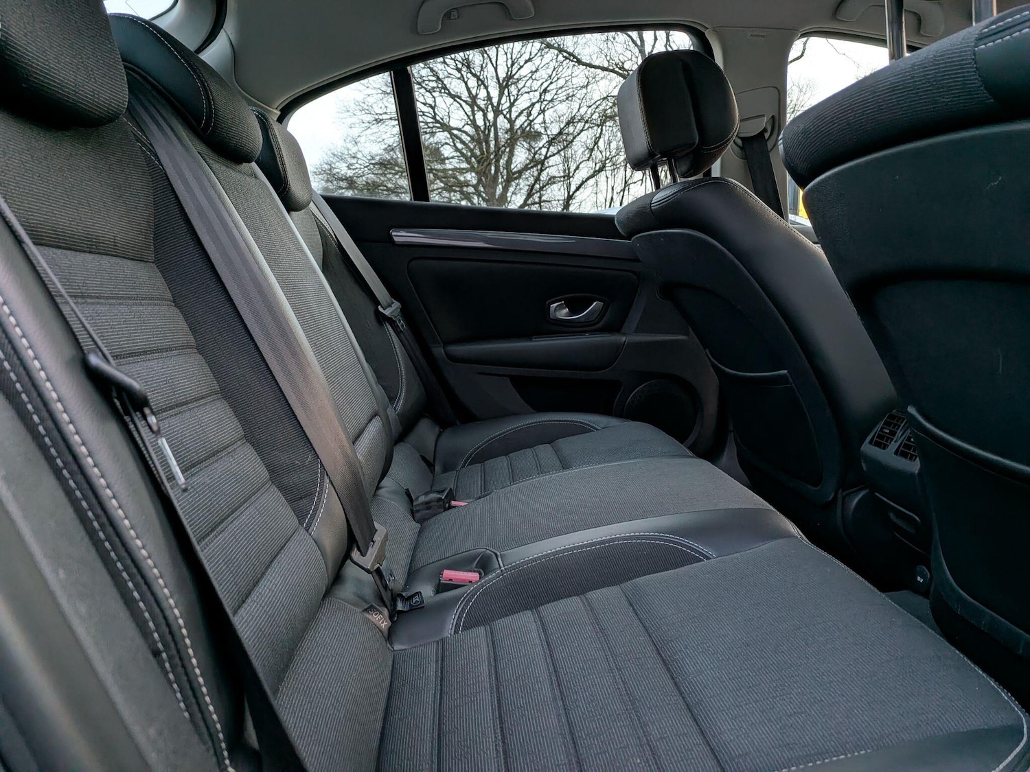 Used Renault Laguna 2010 for sale - 77050286: Photo 25