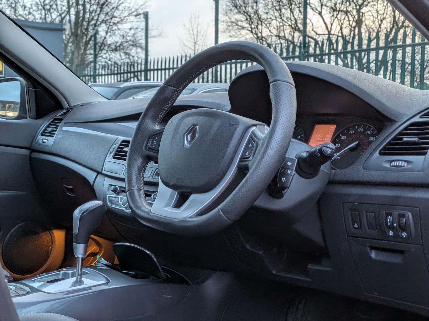 Used Renault Laguna 2010 for sale - 77050286: Photo 3