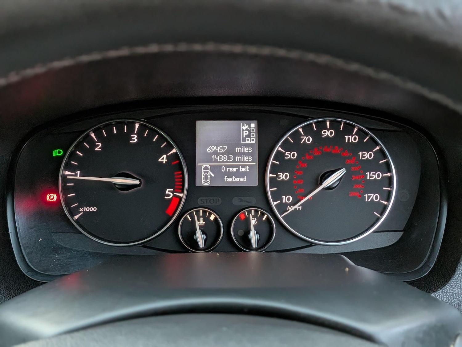 Used Renault Laguna 2010 for sale - 77050286: Photo 33