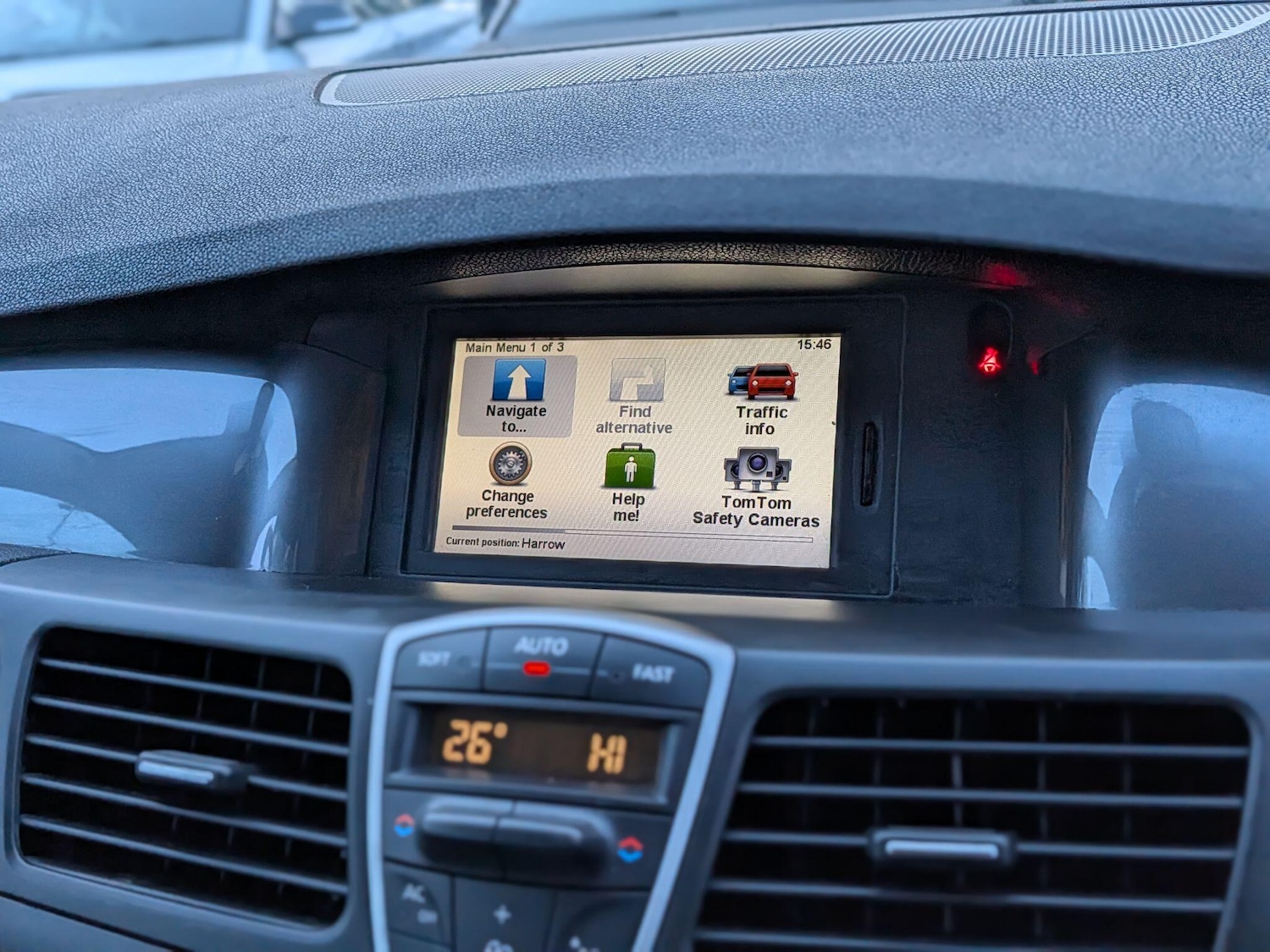 Used Renault Laguna 2010 for sale - 77050286: Photo 35