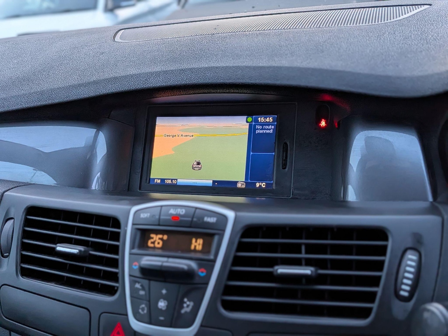 Used Renault Laguna 2010 for sale - 77050286: Photo 36